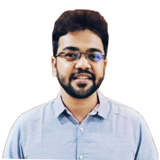 Siddharth Mishra