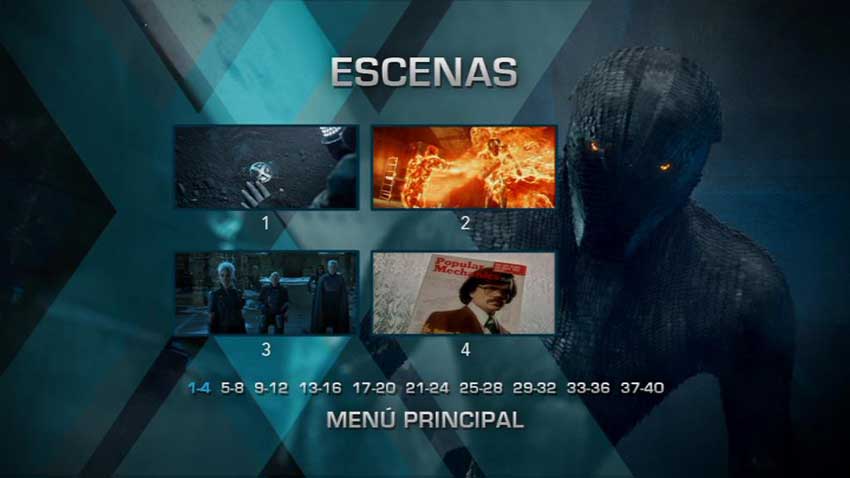 Menx7 2 - X-Men: Días Del Futuro Pasado [DVD9 Full] [Pal] [Esp/Ing/Ita] [5.1] [Sub:Multi] [2014] [Acción] [VS]