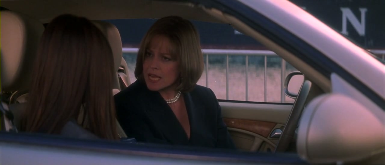 Heartbreakers Screenshot