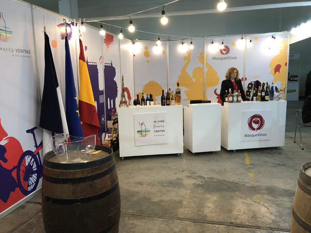 Expo Vino de Lima 2019