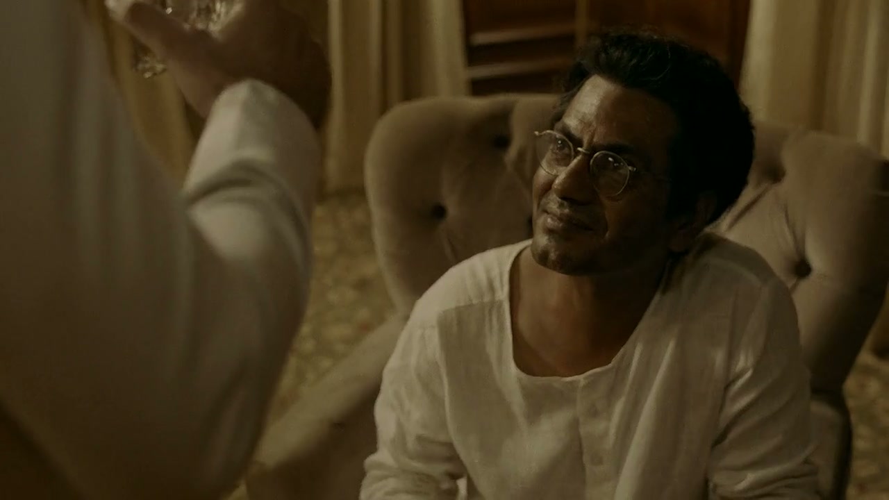 Manto Screenshot
