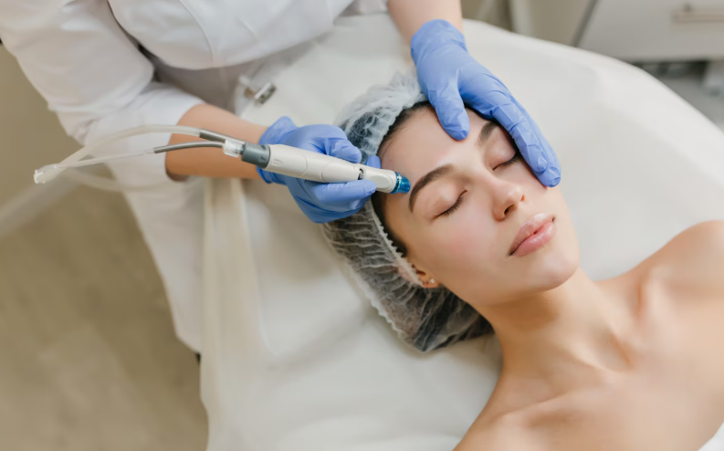 Dermatology