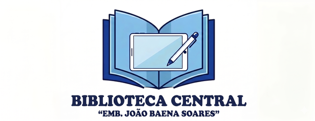 Logo Biblioteca