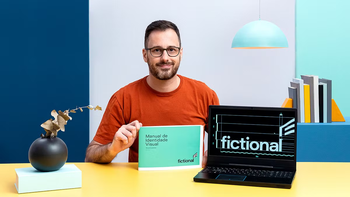 Domestika - Creazione di manuali di visual identity da zero - Ita