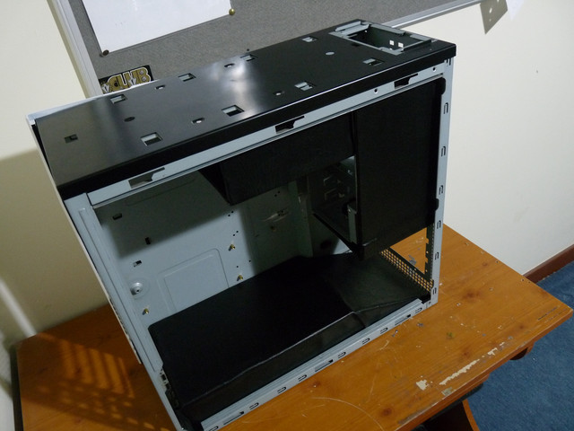 PC Project 187