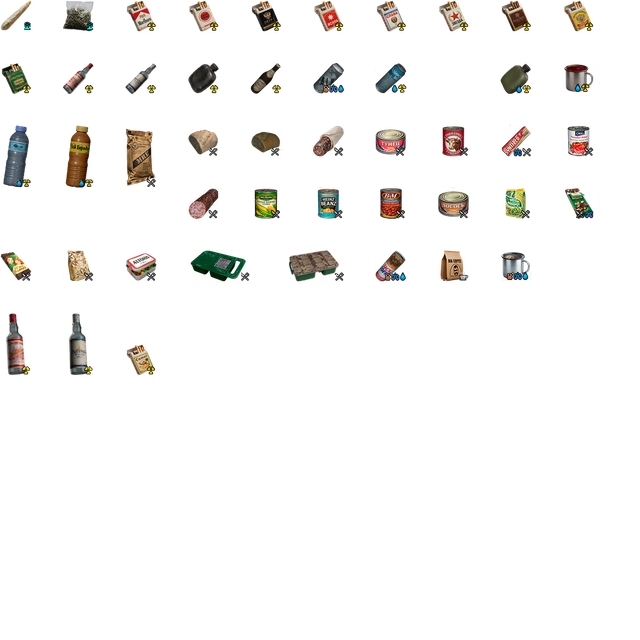 ui Food Drinks
