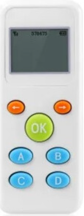 Host Remote