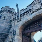 gallery Tokyo Disney Sea 21