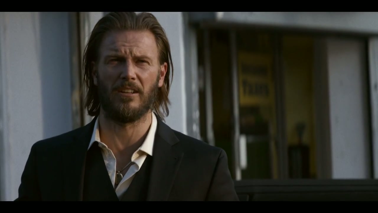 Ray Donovan: The Movie Screenshot