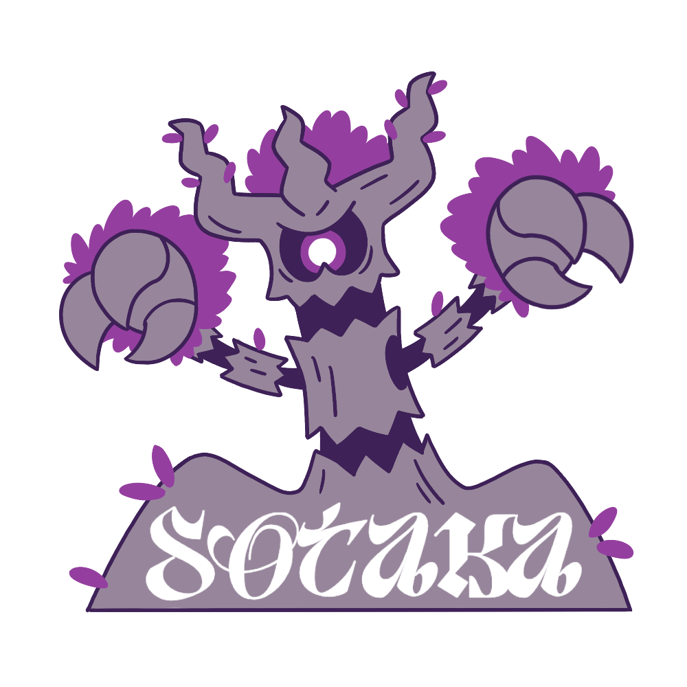 Logo by Alcor