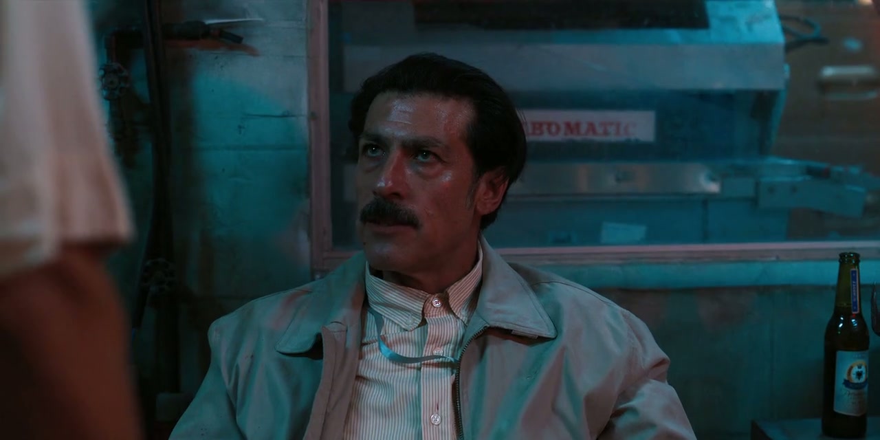 Baby Bandito Screenshot