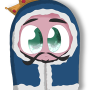 Disli King