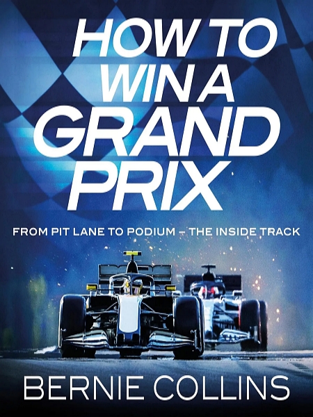 How to Win a Grand Prix 2024