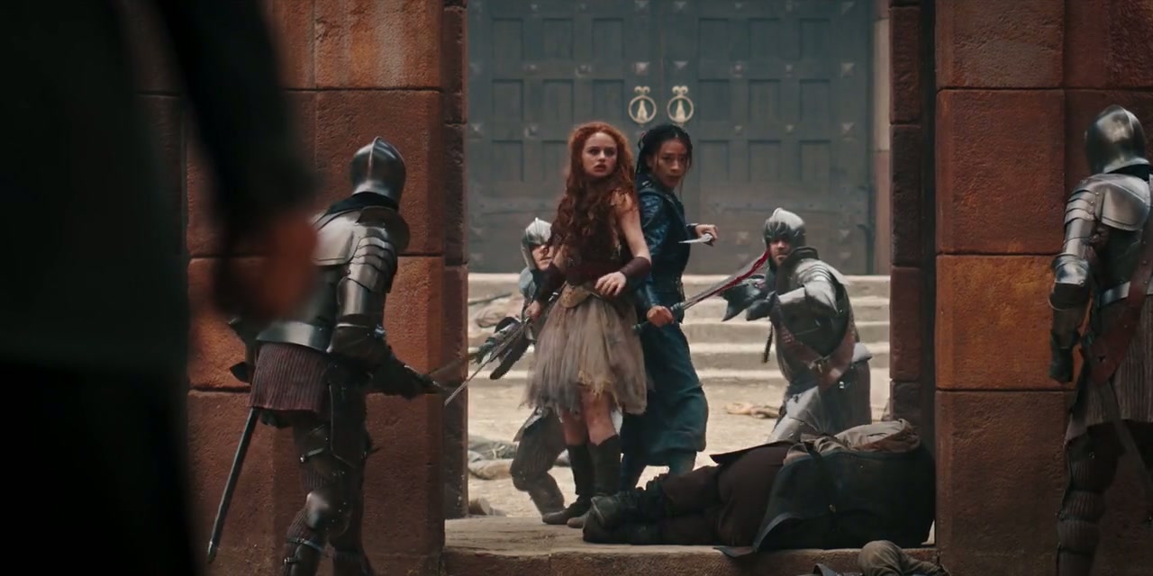 The Princess Screenshot