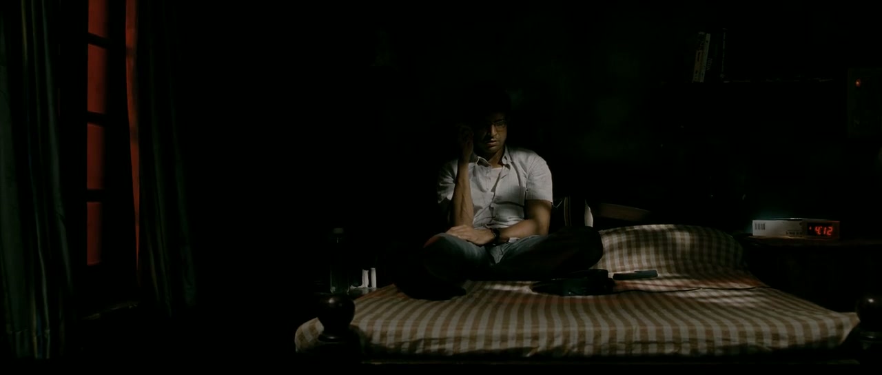 Karthik Calling Karthik Screenshot