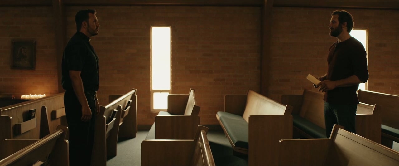 Possessions Screenshot