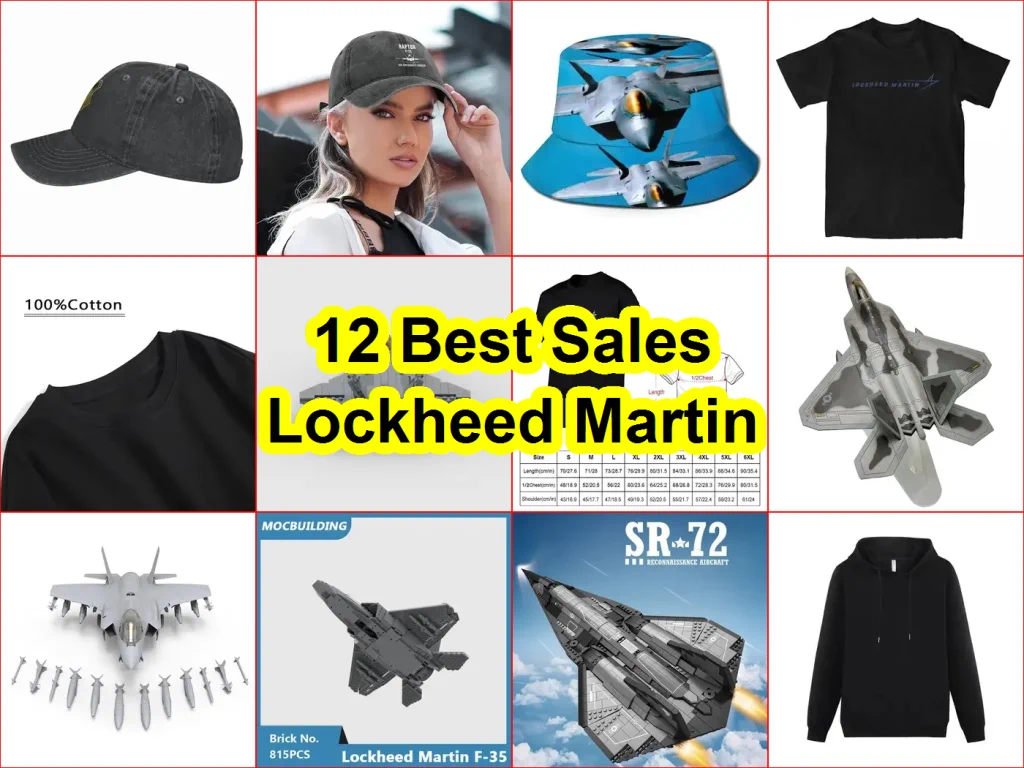 洛克希德馬丁 評價