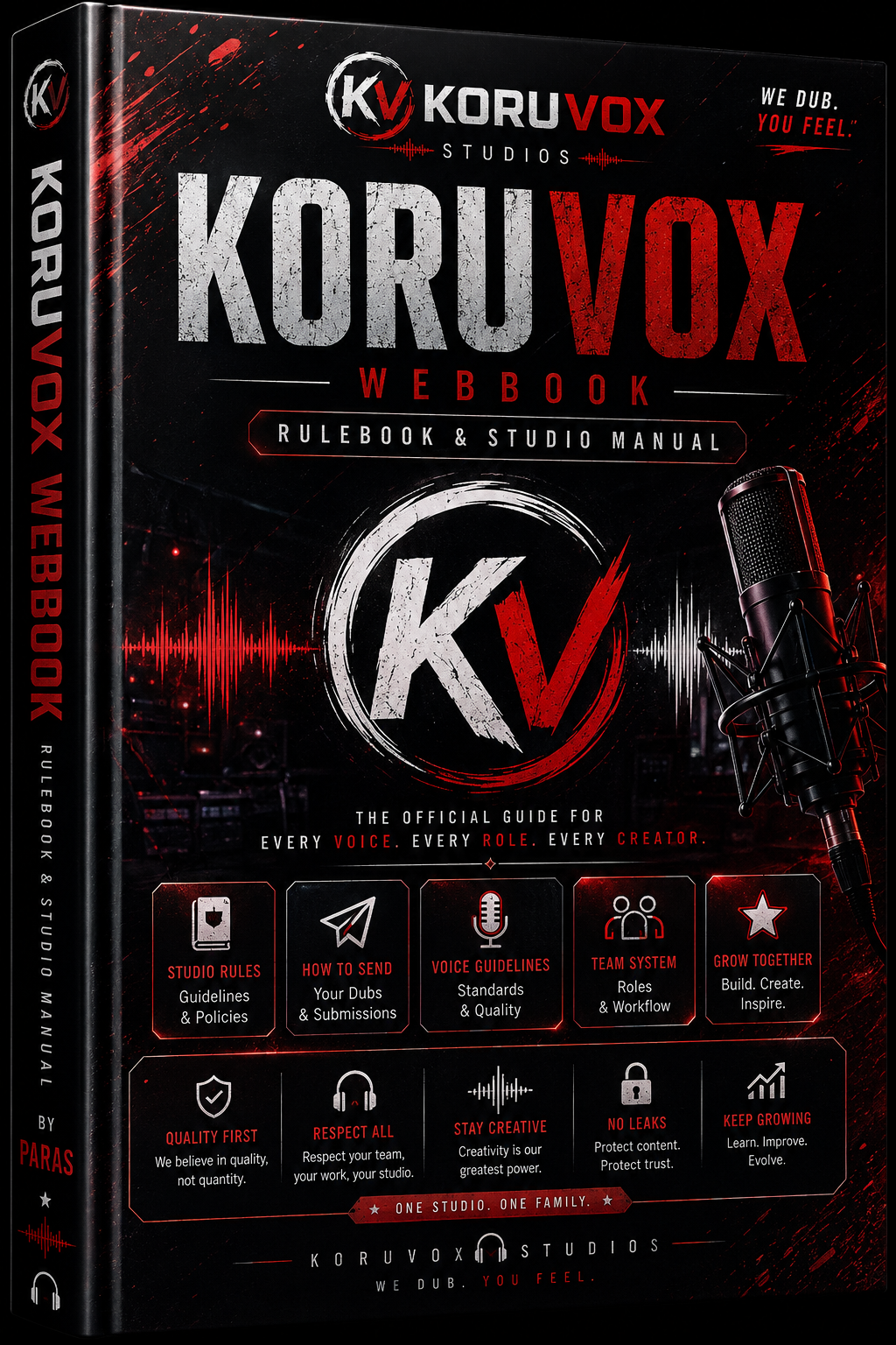 Koruvox