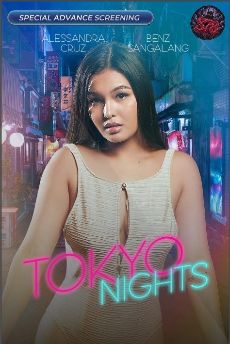 Tokyo Nights (2025) PLSUB.AI.2160p.WEB-DL.AAC.x264-S78 / Napisy PL (Ai)