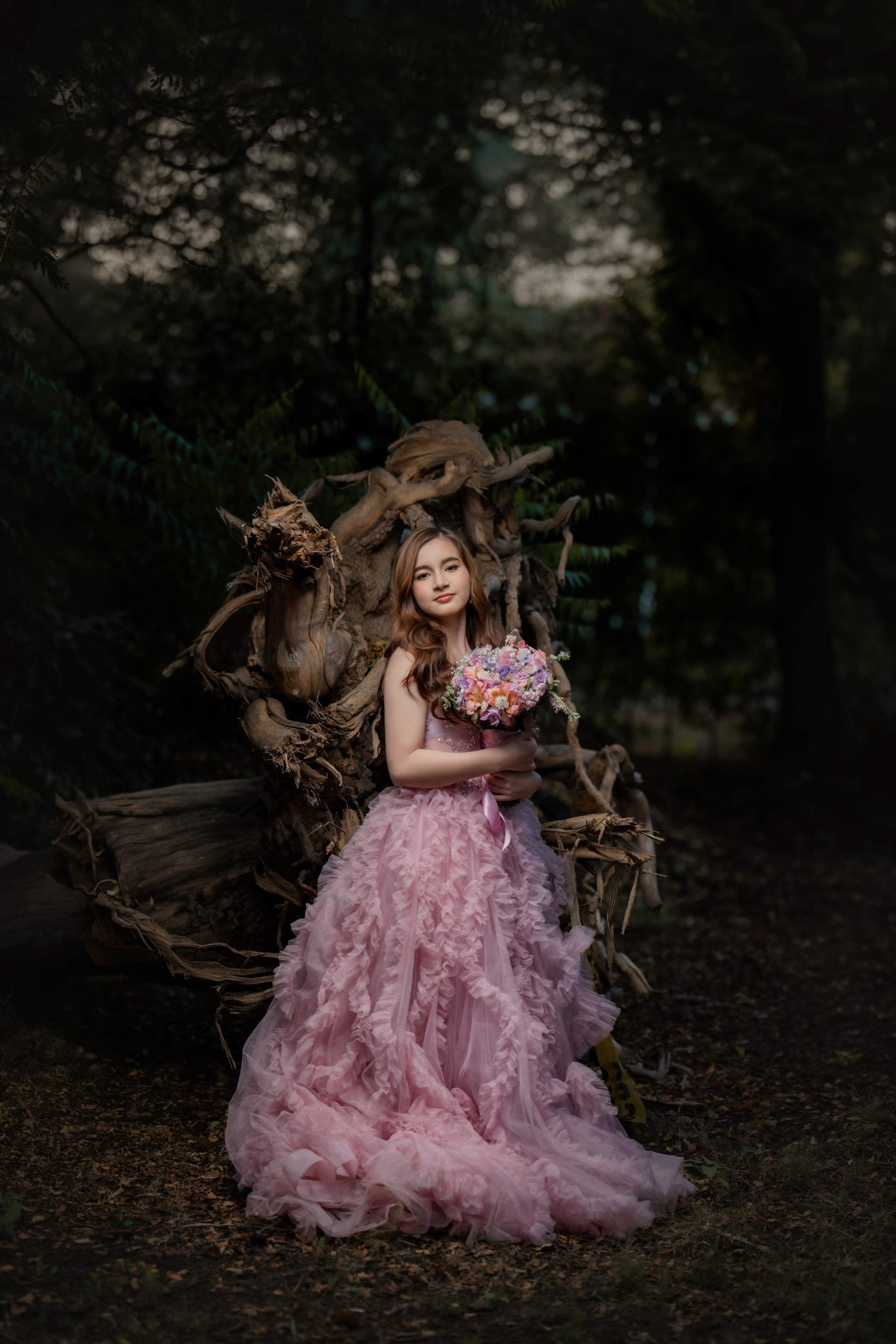 Quinceañera Galería 1 - Foto 72