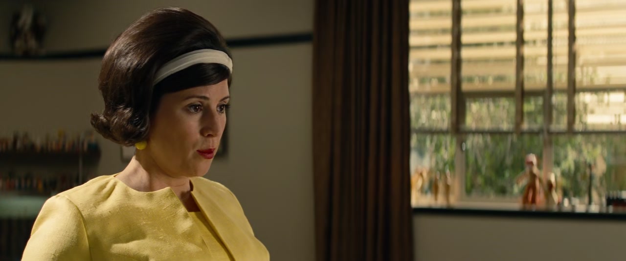 Saving Mr. Banks Screenshot