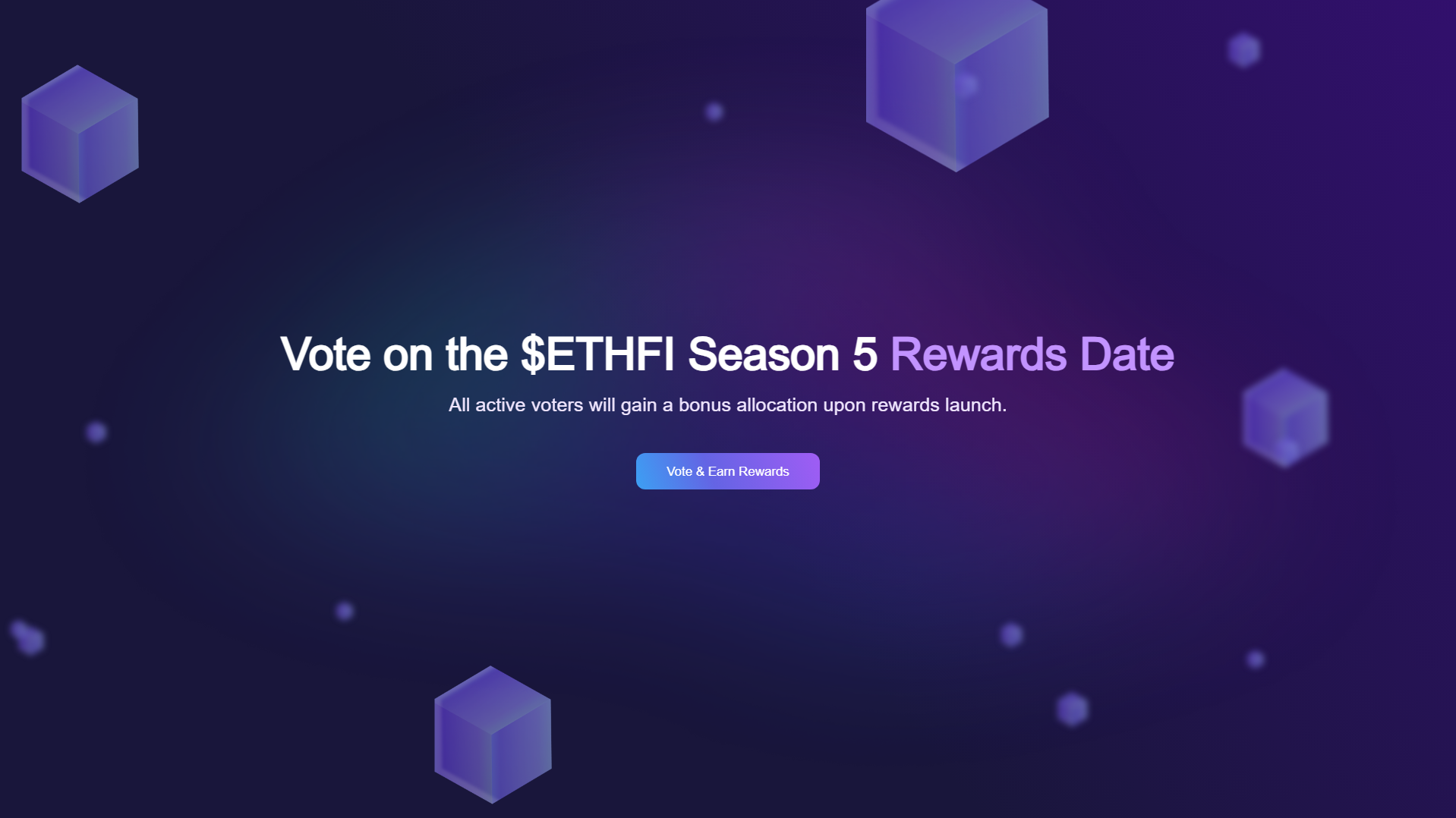 Stored capture of seasons5-etherfi.xyz