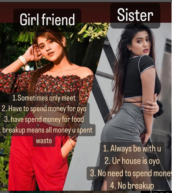 INCEST : Family Mein Pyar Romance or Sex