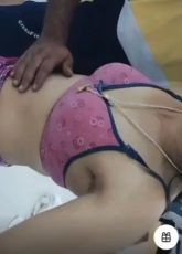 Anitha Tamil Tango Live Nude Show