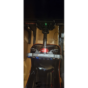 Simagic Motor Shaft Extender - 15cm Simagic Motor Shaft Extender - 15cm