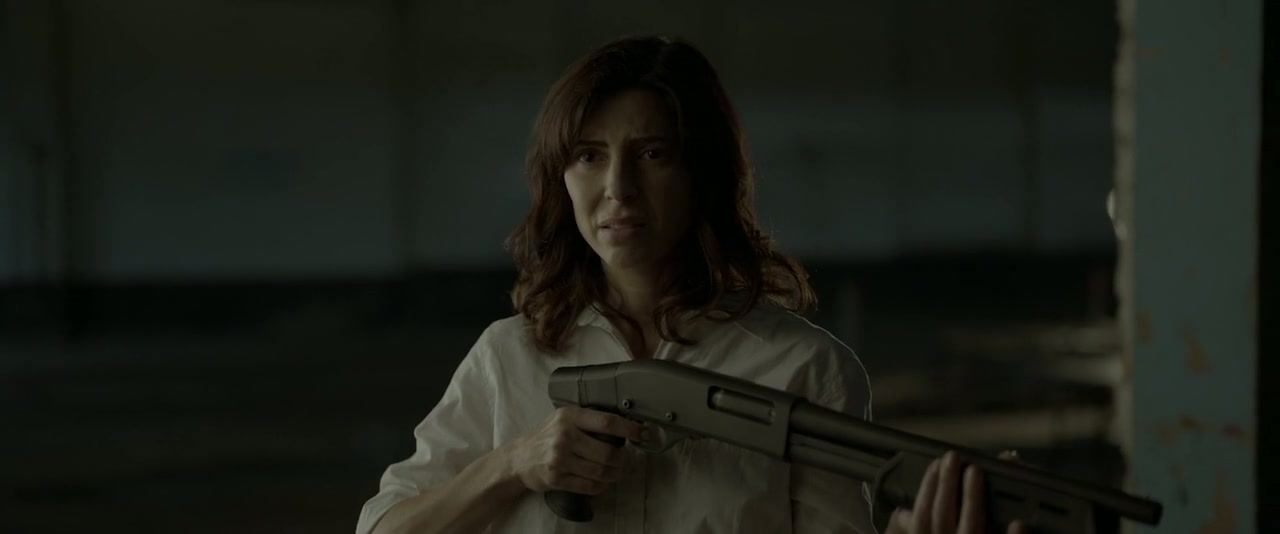Escalation Screenshot