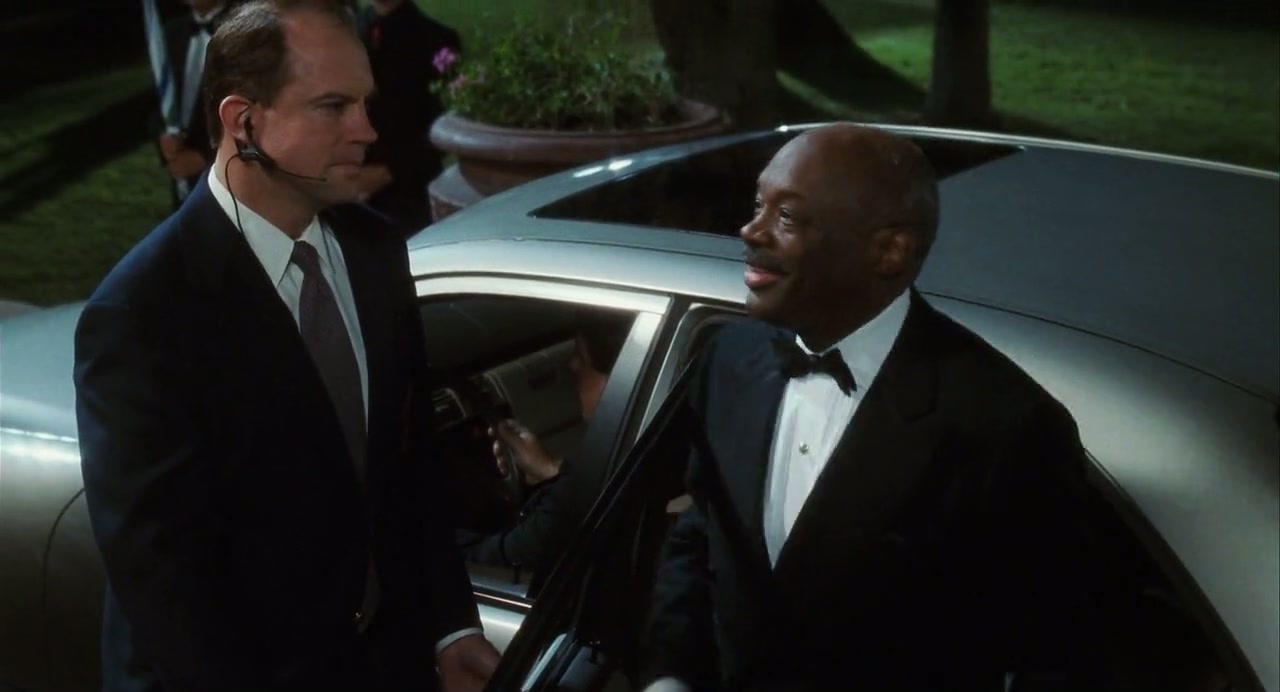The Princess Diaries Screenshot