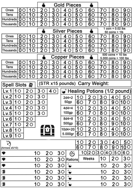 Inventory Tracker