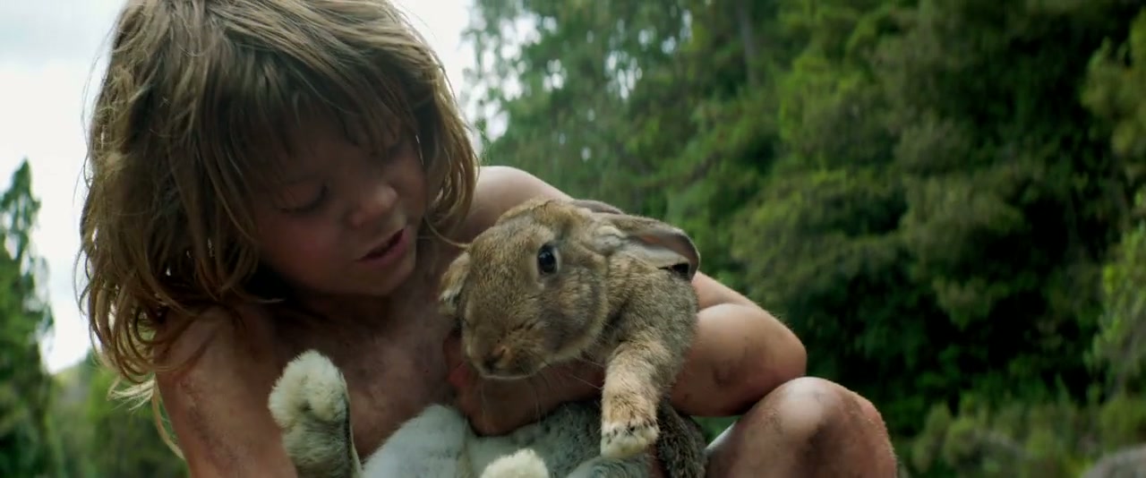 Pete's Dragon Screenshot