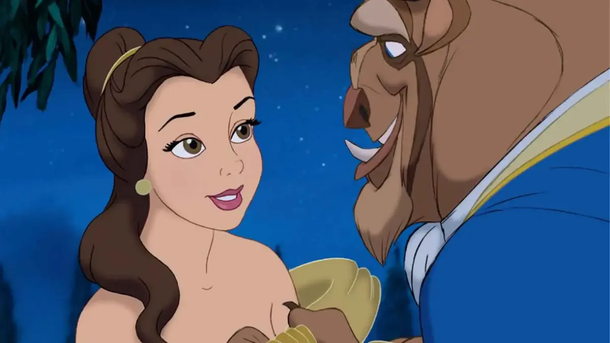 Disney rescrie poveștile clasice: Între magie și controverse