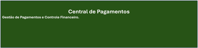 Centralpgto