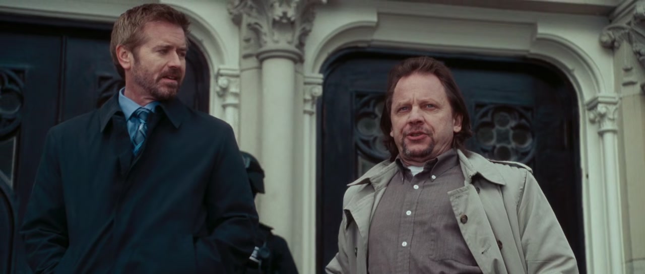 The Boondock Saints II: All Saints Day Screenshot