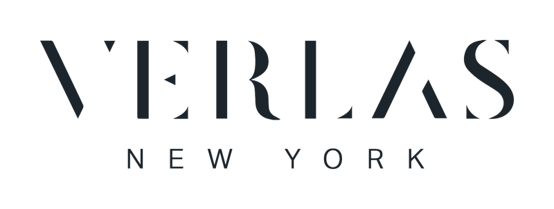 Verlas logo