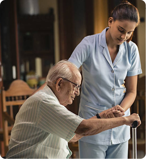 Specialized Alzheimer's Rehab at Home