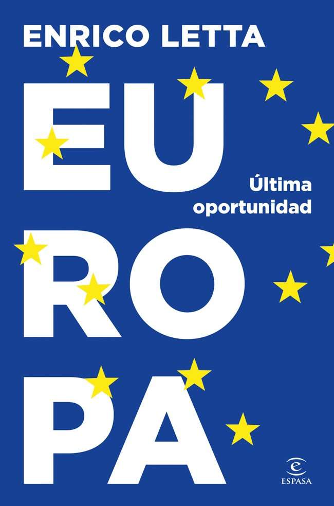 Europa. Ultima oportunidad