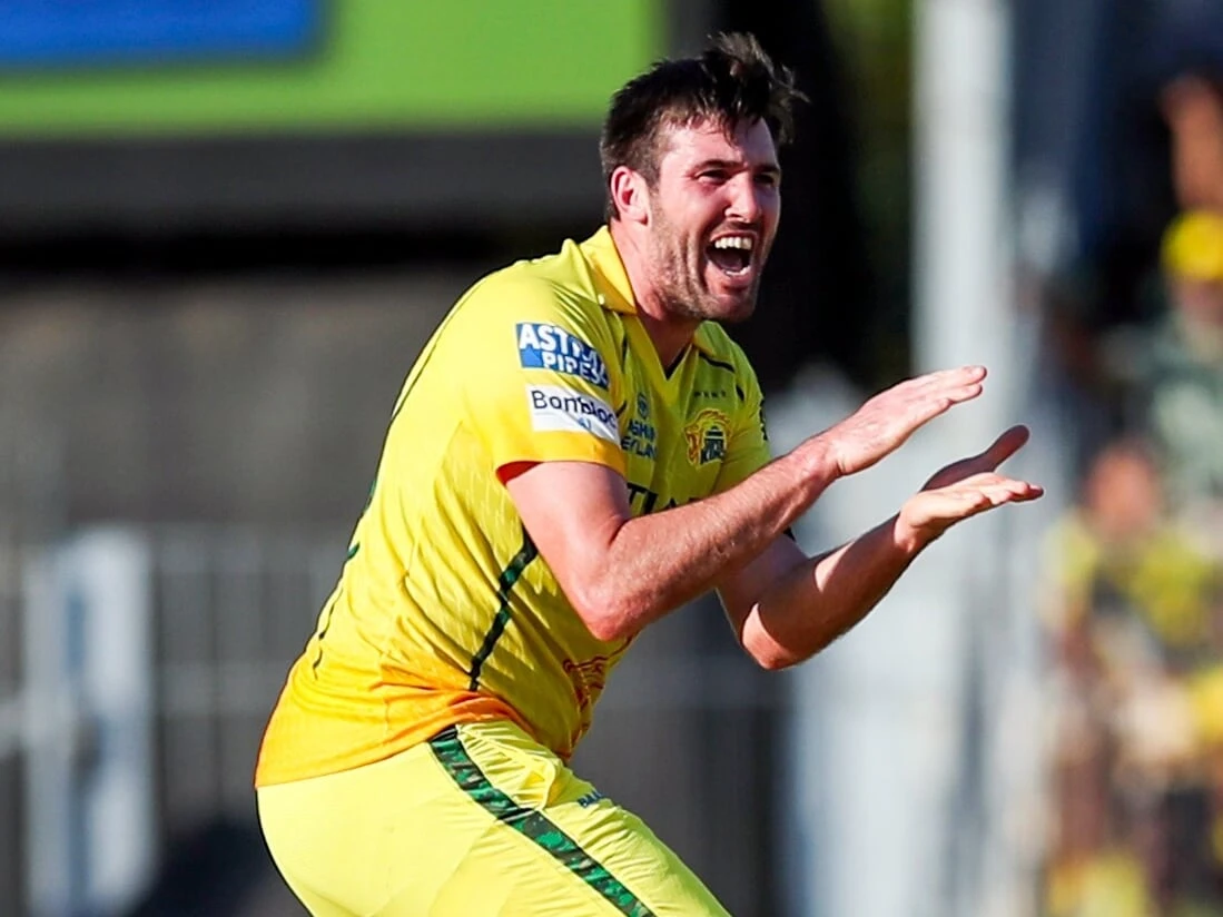 IPL 2026: Full List of Injured CSK Players, Jamie Overton Also Ruled Out
