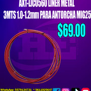 AXT-LIC0560