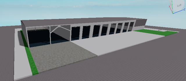 WaCo Facility Overview