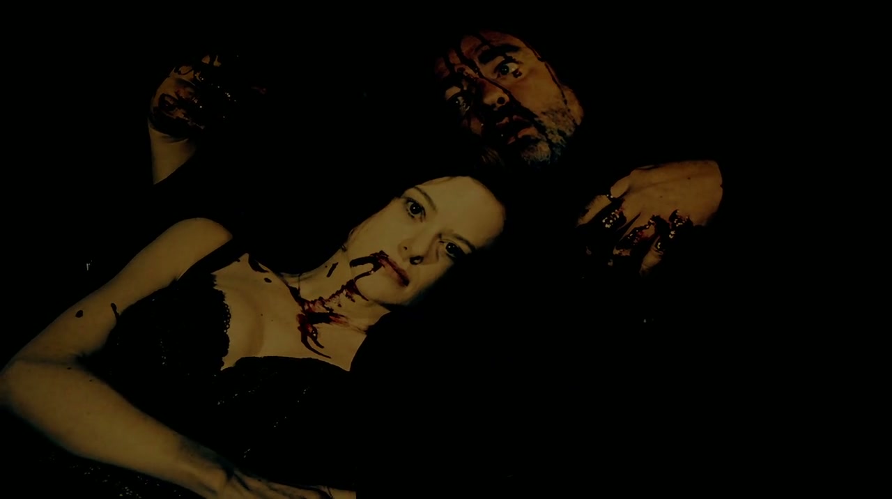 Curse of the Macbeths Screenshot