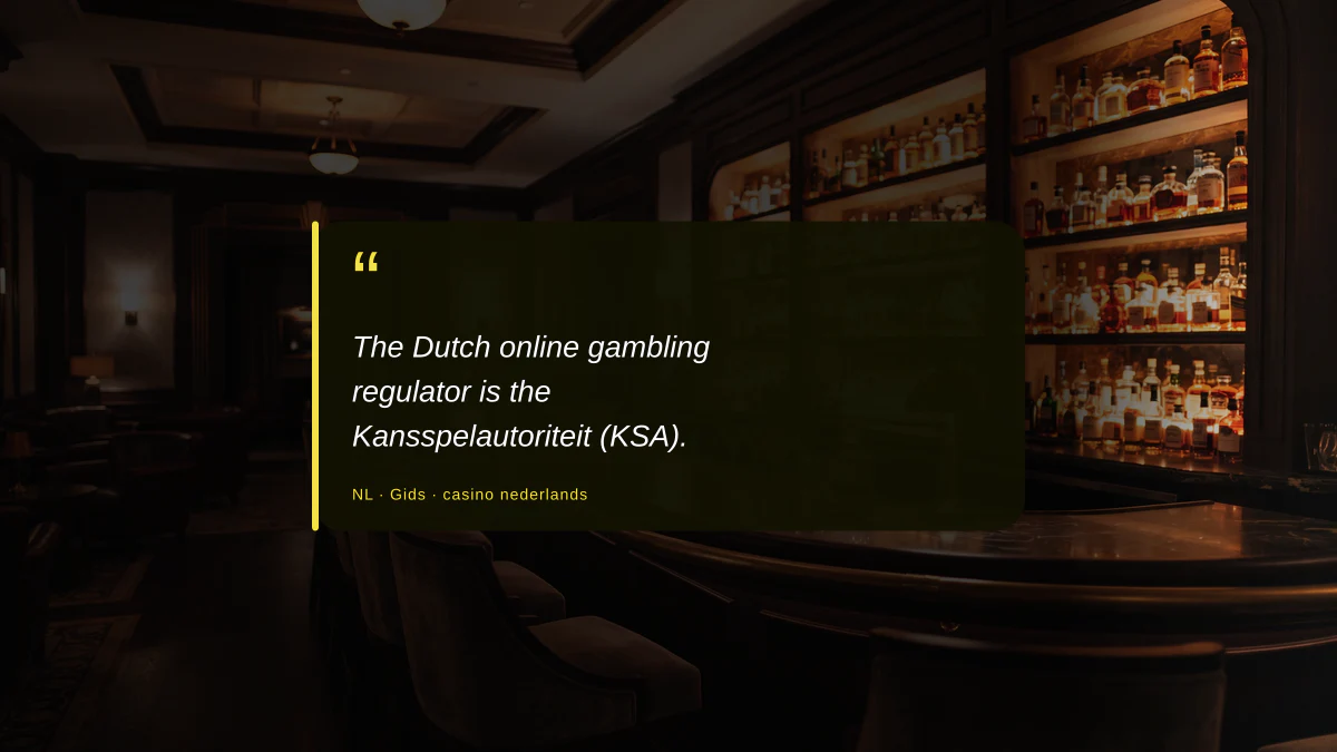 Casino nederlands: mobiel spelen, regels en praktische tips