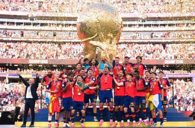 Spain