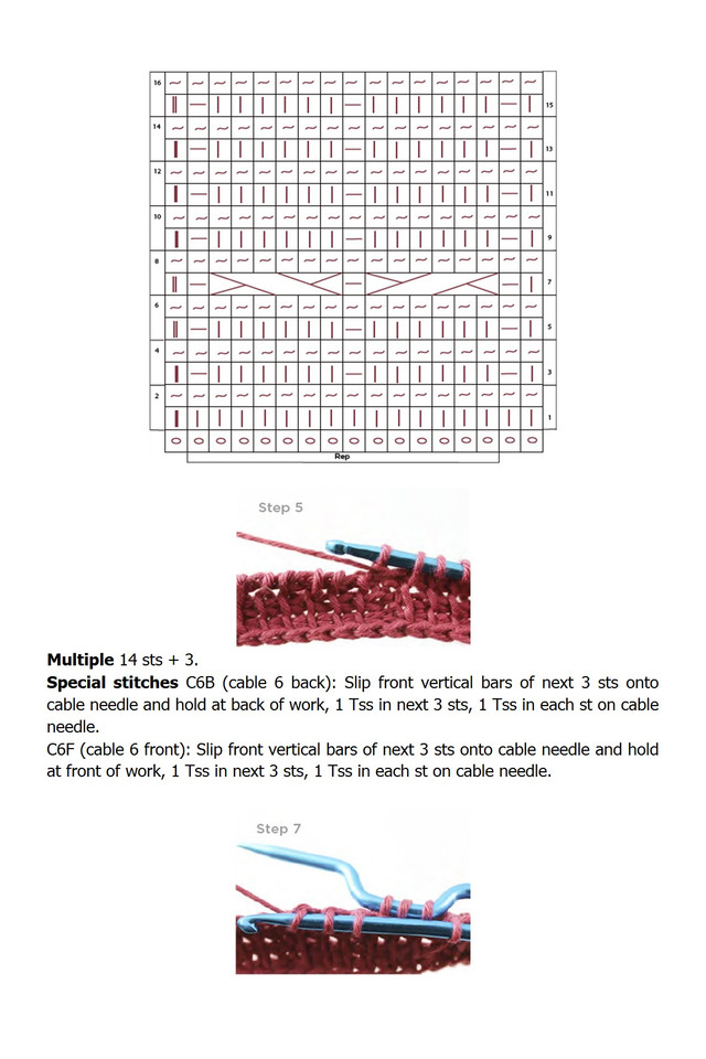 Nikipirowicz-Anna-Tunisian-Crochet-Stitch-Dictionary-2023-152