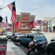 鸡场街1