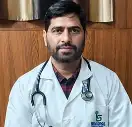 Dr. Mudasir Ahmad