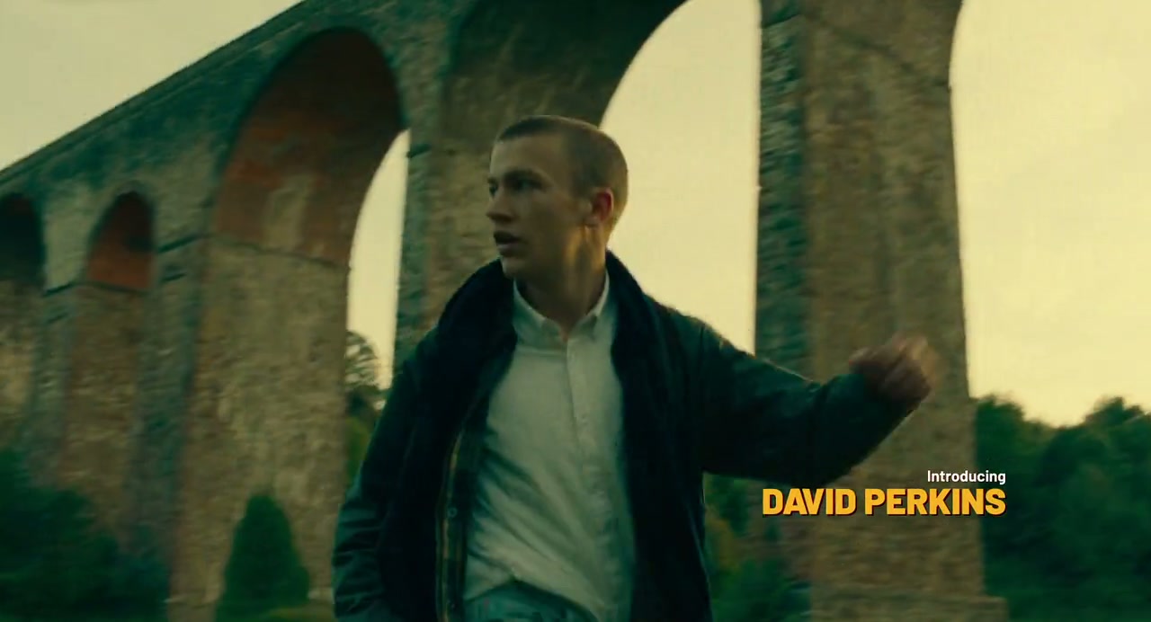 The Fence Screenshot