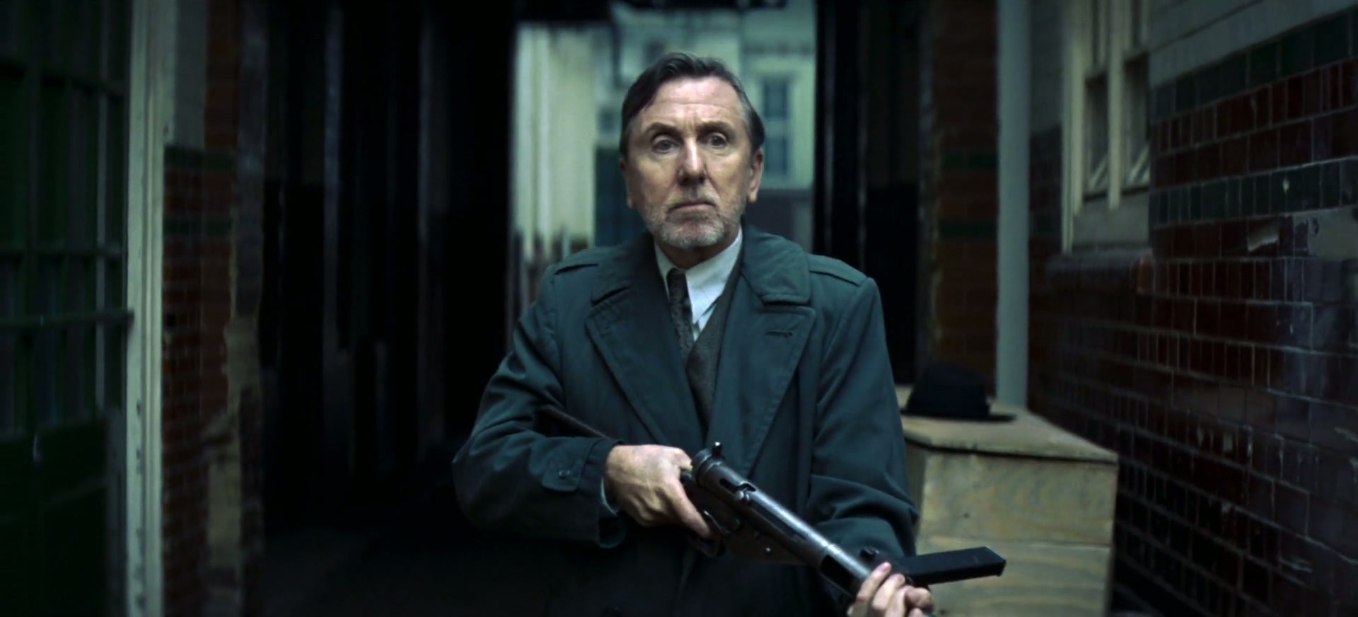 Peaky Blinders: The Immortal Man Screenshot